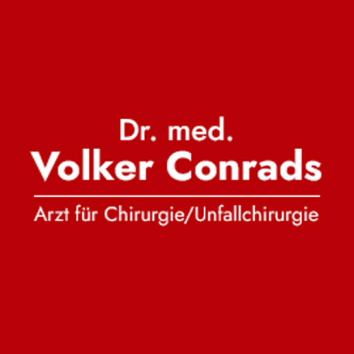 Logo Dr. med. Volker Conrads