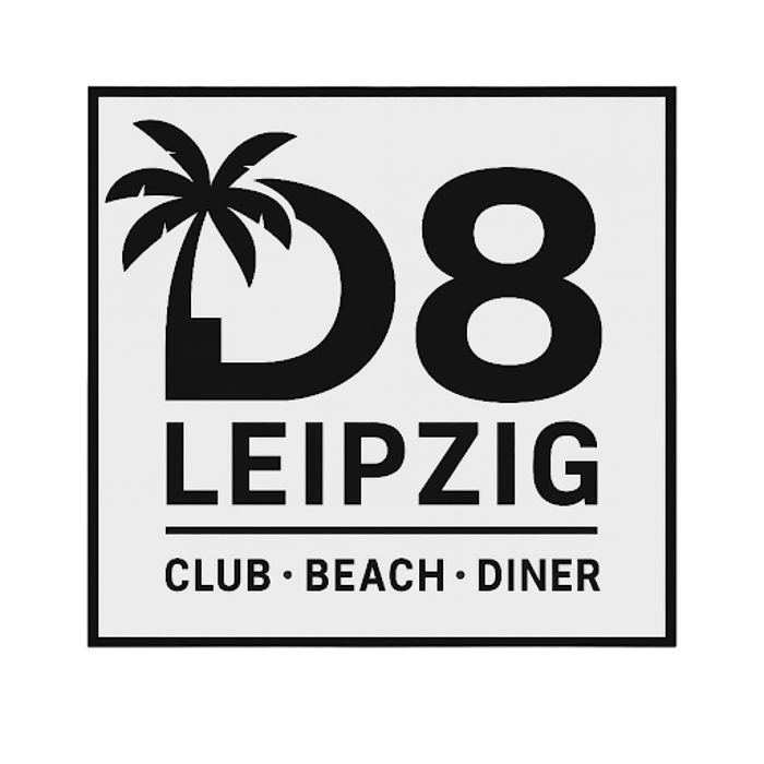 Logo D8 Club Leipzig