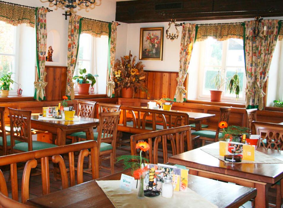 Marienhof Ristorante Pizzeria-Hotel, Kirchdorf am Inn in Kirchdorf am Inn