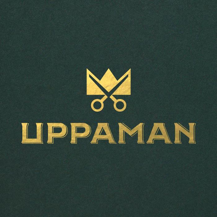 UPPAMAN | Men's Hair • Beard • Skin • Nails | Berlin Charlottenburg