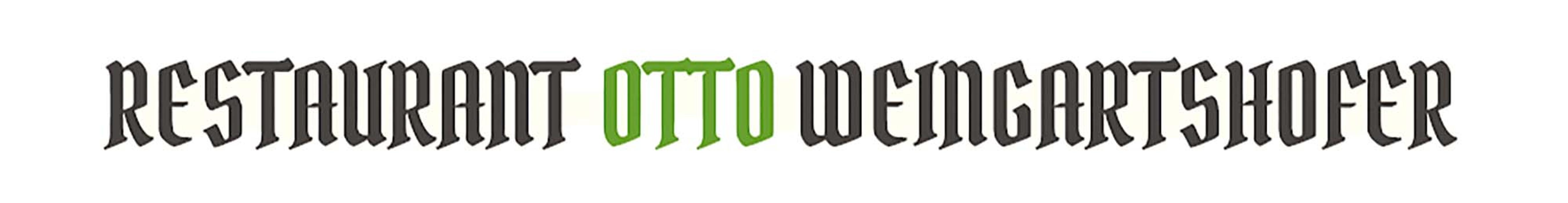 Restaurant Otto Weingartshofer in Wien