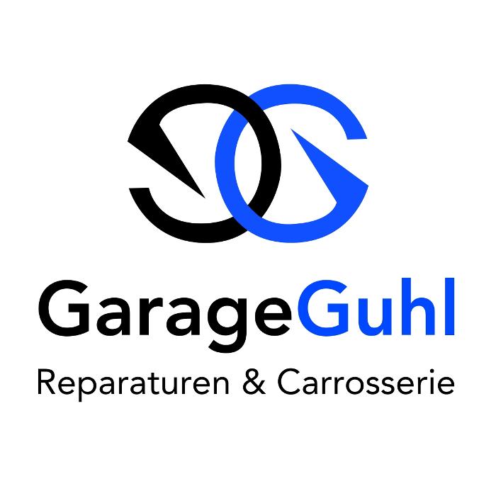 Garage & Carrosserie Guhl