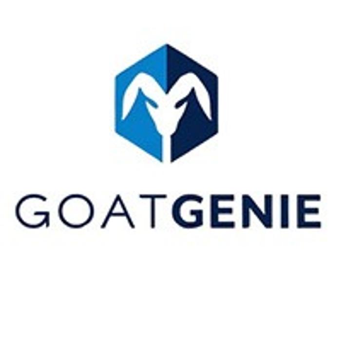 GoatGenie Logo