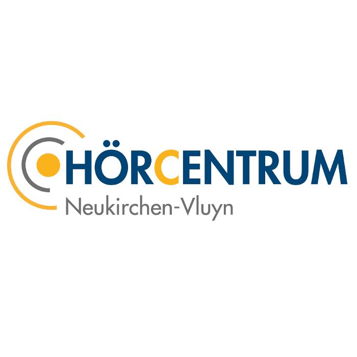 Logo HörCentrum Neukirchen-Vluyn - Hochstraße