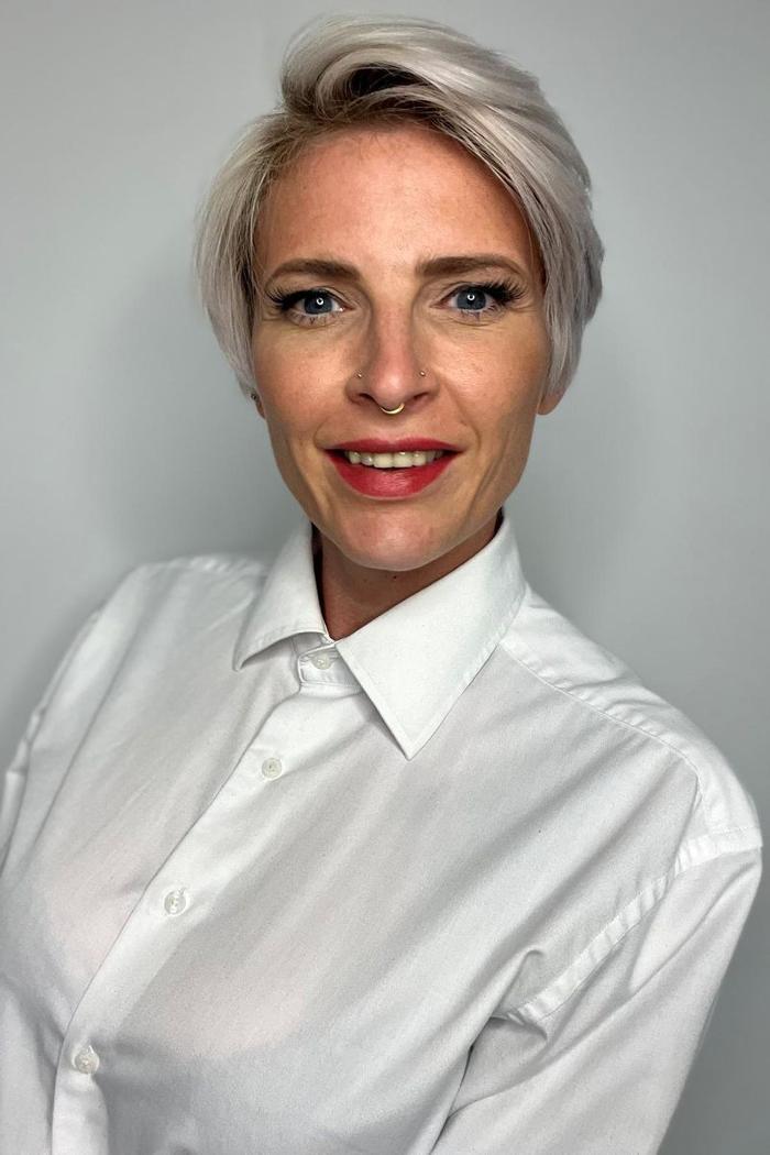 ERGO Versicherung Christin Demmler, Rödlitzer Straße in Hohndorf