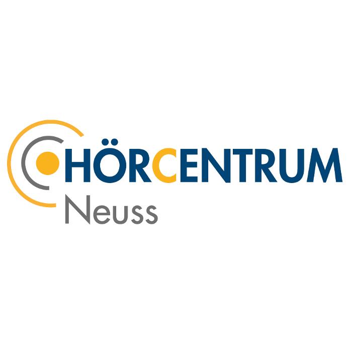 HörCentrum Neuss in Neuss