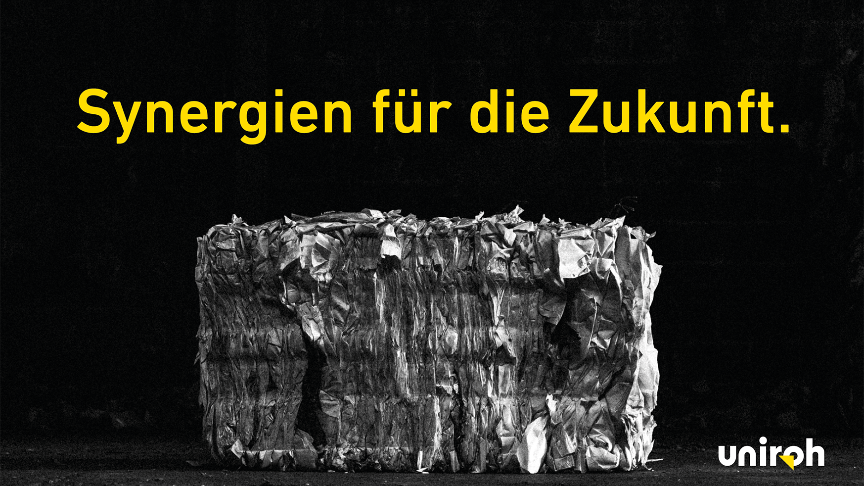 Uniroh GmbH, Im Grein in Landau in der Pfalz