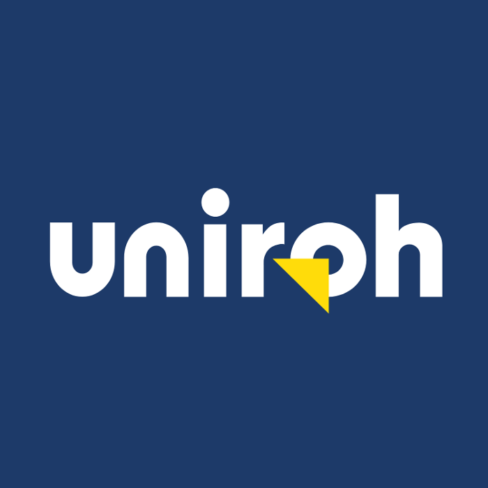 Uniroh GmbH in Landau in der Pfalz