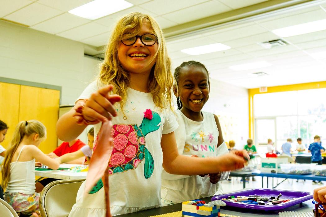 Goochland Family YMCA - Goochland, VA