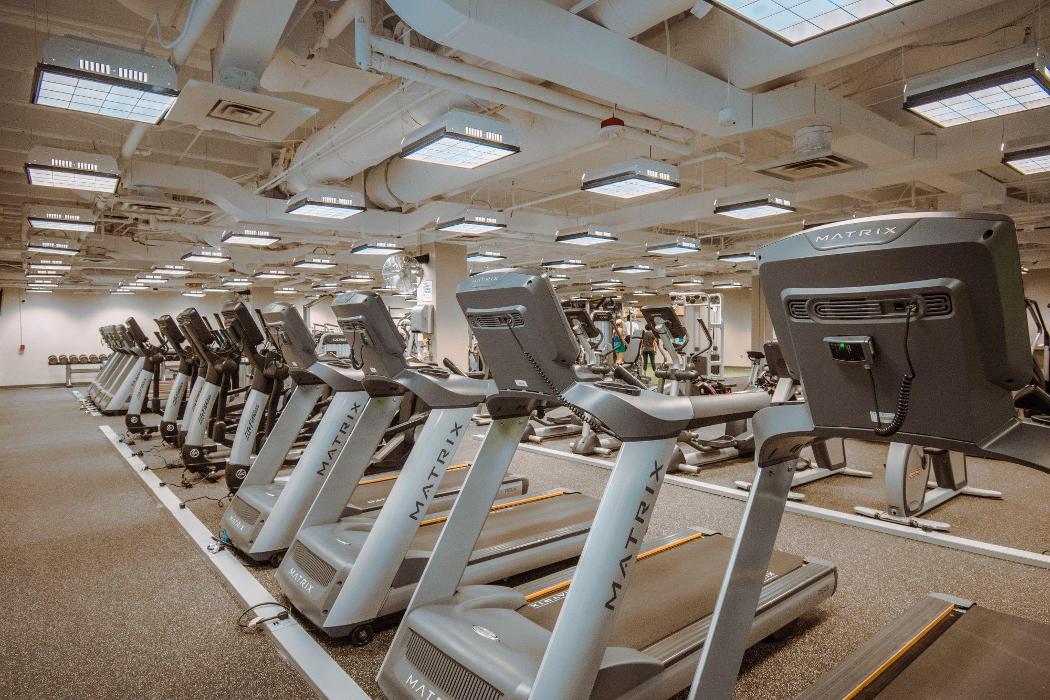 Goochland Family YMCA - Goochland, VA