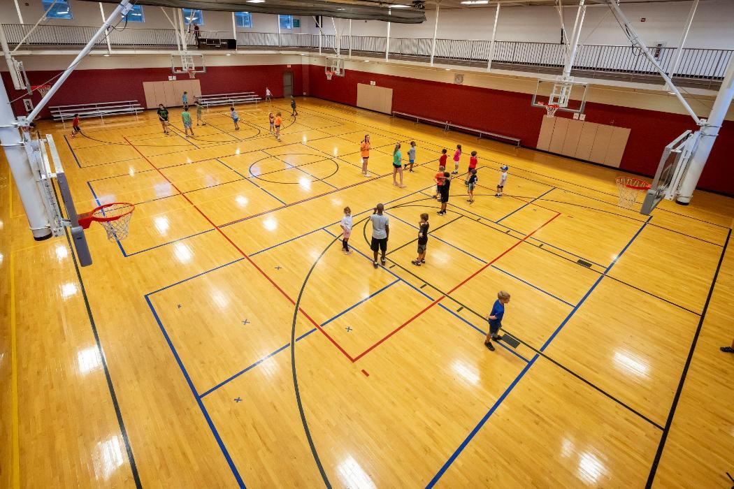 Goochland Family YMCA - Goochland, VA
