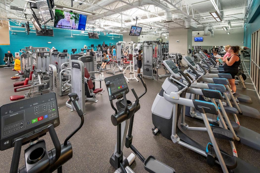 Goochland Family YMCA - Goochland, VA