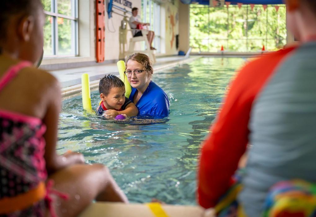 Goochland Family YMCA - Goochland, VA