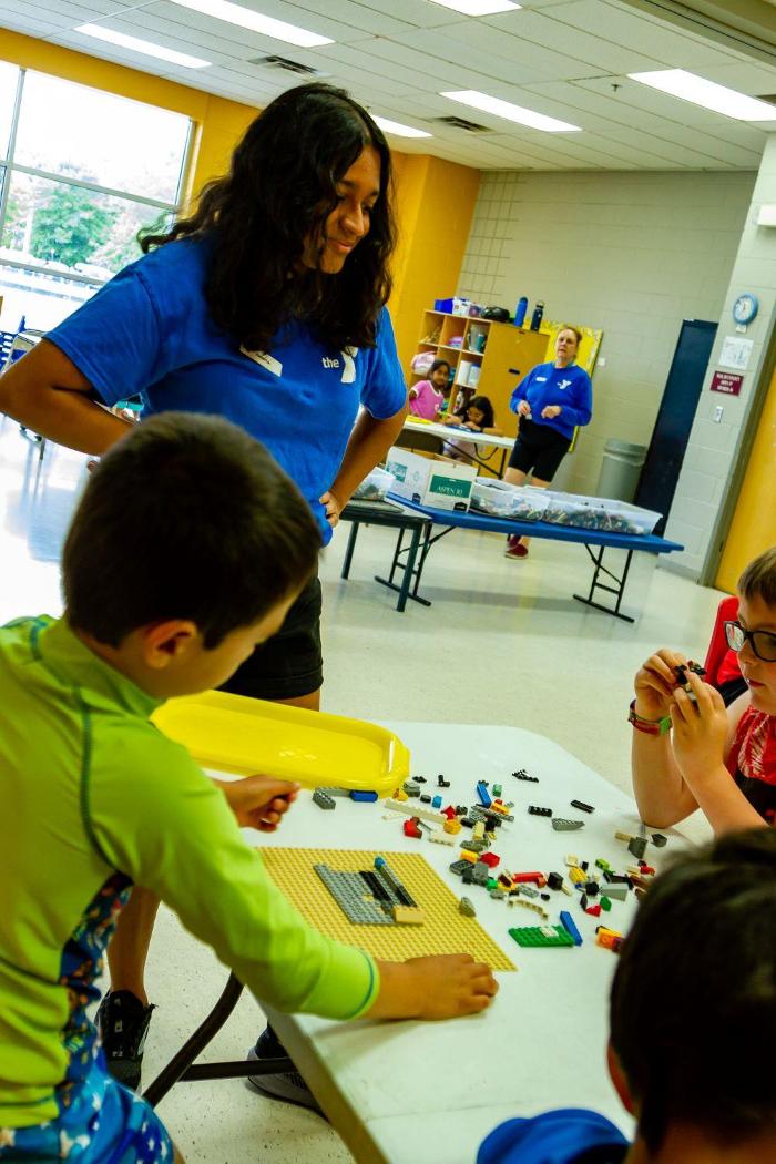 Goochland Family YMCA - Goochland, VA