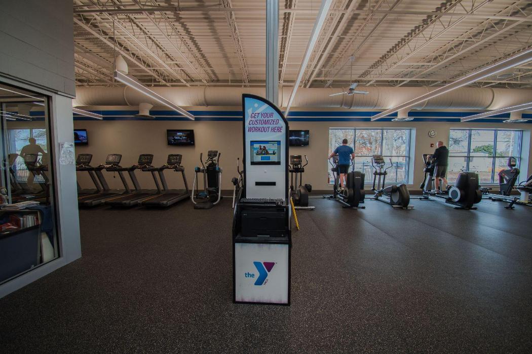 Goochland Family YMCA - Goochland, VA