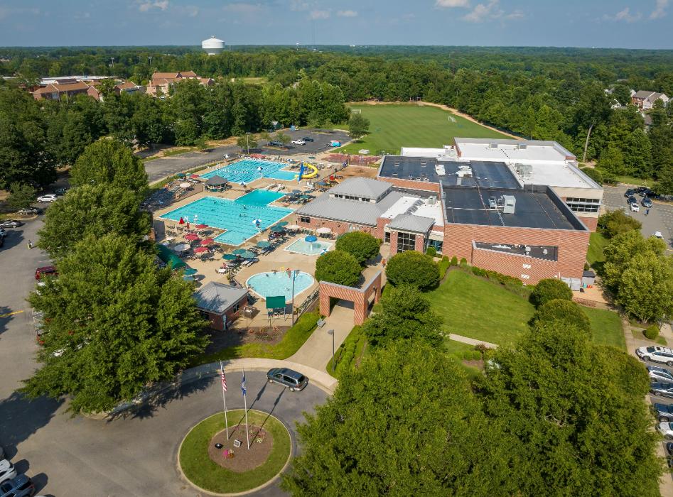 Midlothian Family YMCA - Midlothian, VA