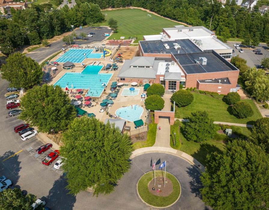 Midlothian Family YMCA - Midlothian, VA