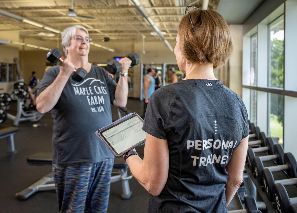 Midlothian Family YMCA - Midlothian, VA