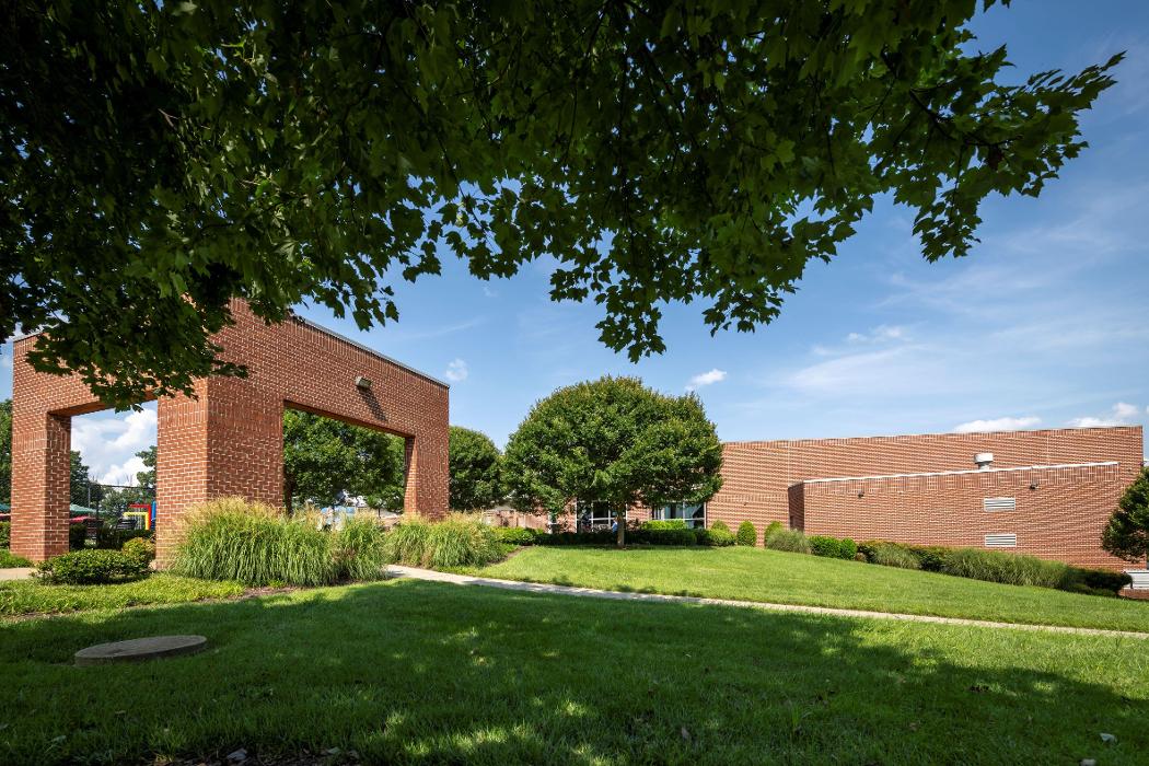 Midlothian Family YMCA - Midlothian, VA