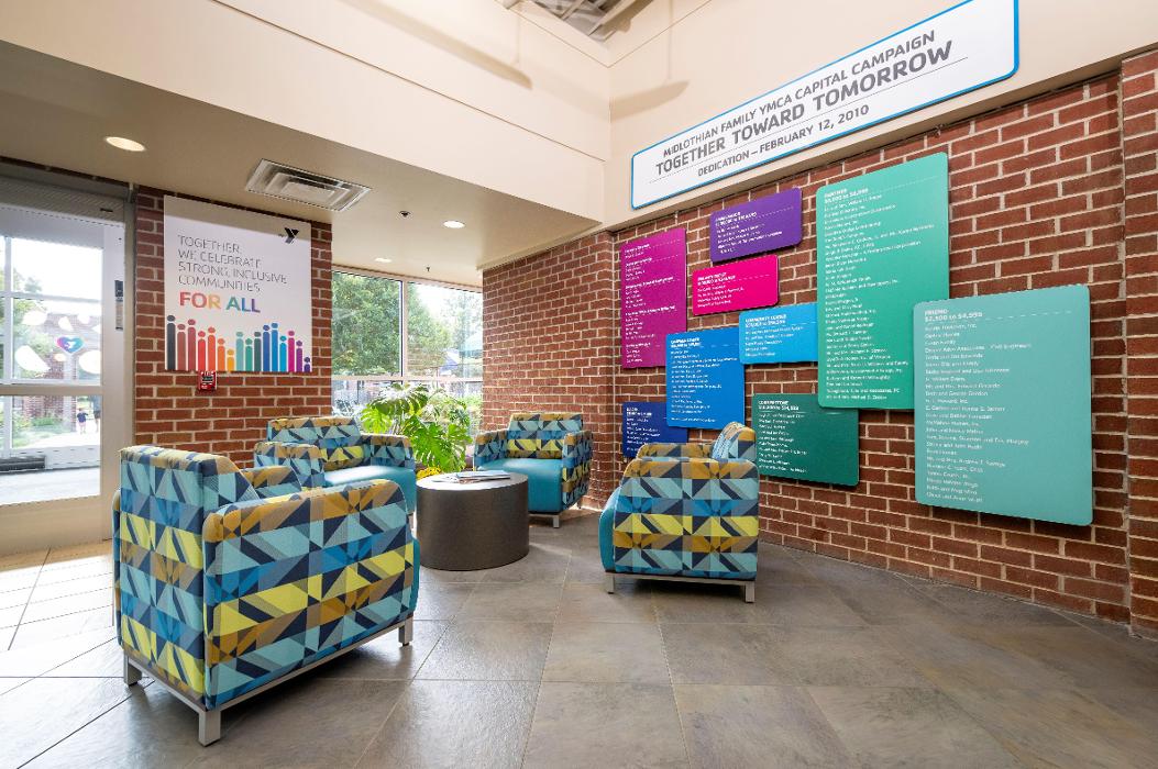 Midlothian Family YMCA - Midlothian, VA