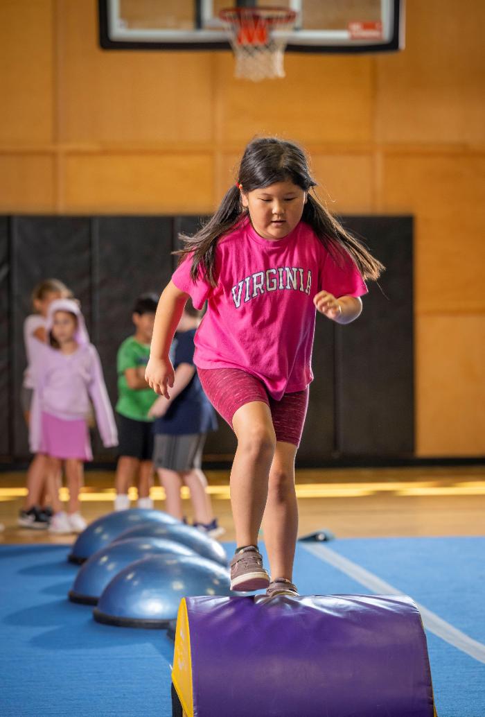 Midlothian Family YMCA - Midlothian, VA