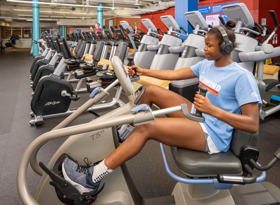 Midlothian Family YMCA - Midlothian, VA