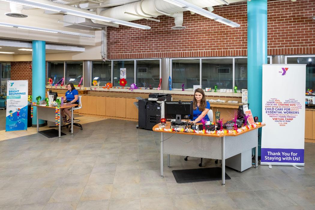 Midlothian Family YMCA - Midlothian, VA