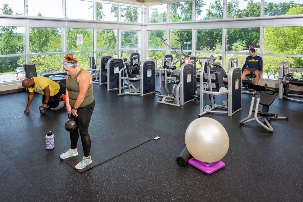 Midlothian Family YMCA - Midlothian, VA