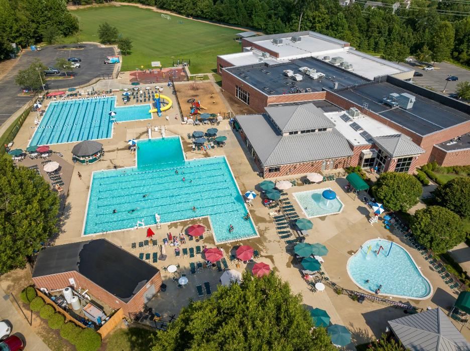 Midlothian Family YMCA - Midlothian, VA