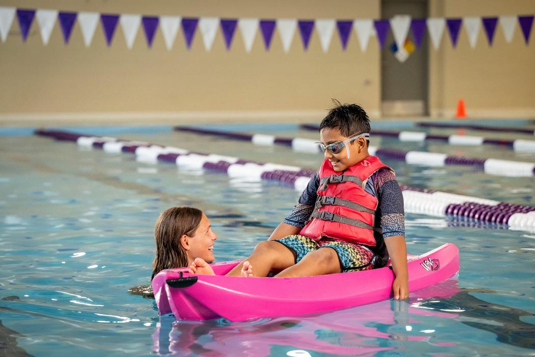 Midlothian Family YMCA - Midlothian, VA