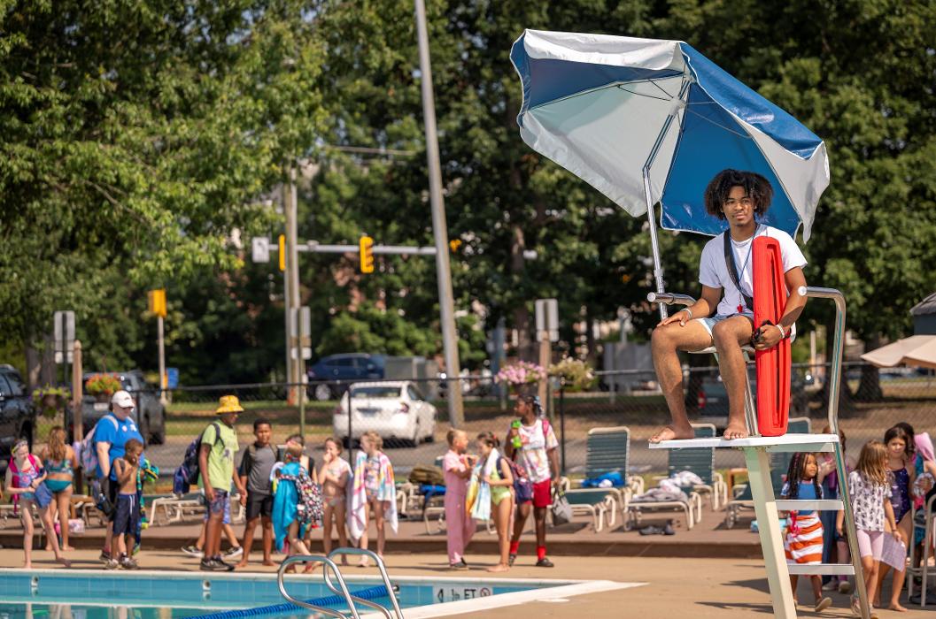 Midlothian Family YMCA - Midlothian, VA