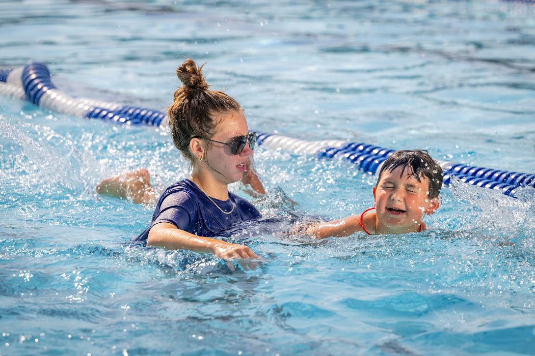 Midlothian Family YMCA - Midlothian, VA