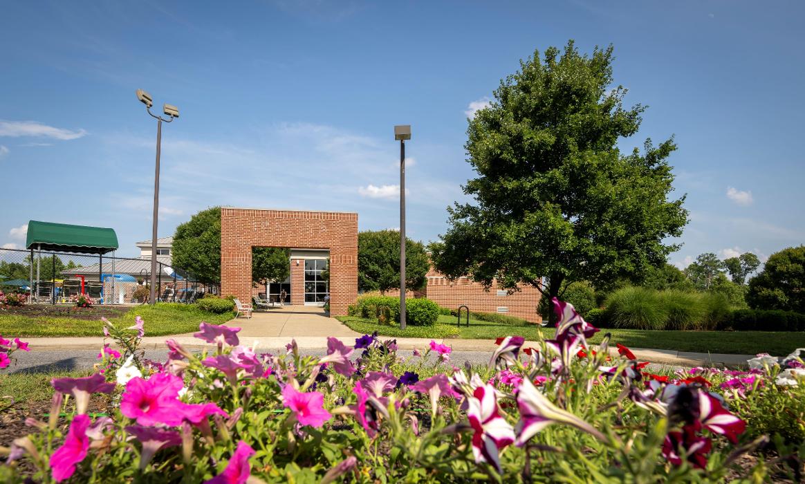 Midlothian Family YMCA - Midlothian, VA