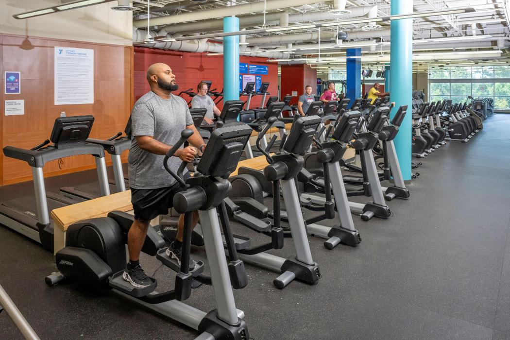 Midlothian Family YMCA - Midlothian, VA