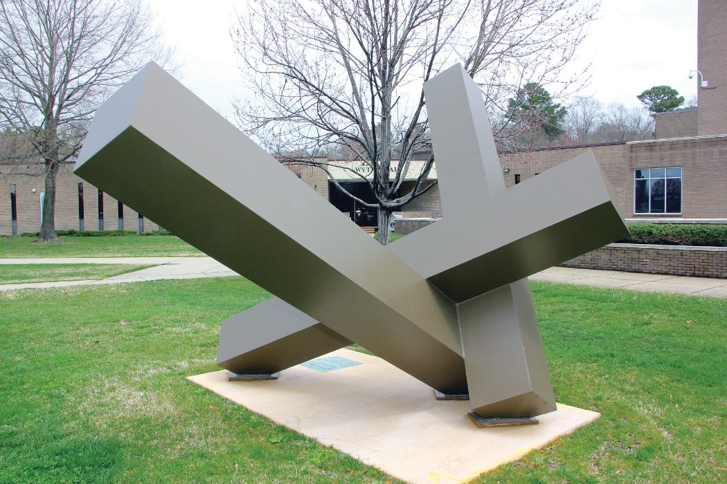 Virginia Peninsula Community College - Hampton, VA