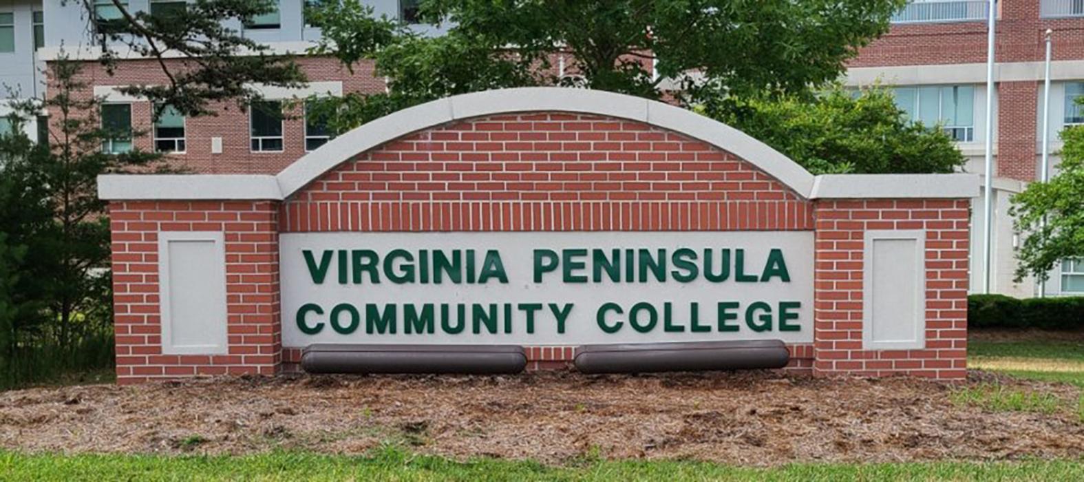 Virginia Peninsula Community College - Hampton, VA