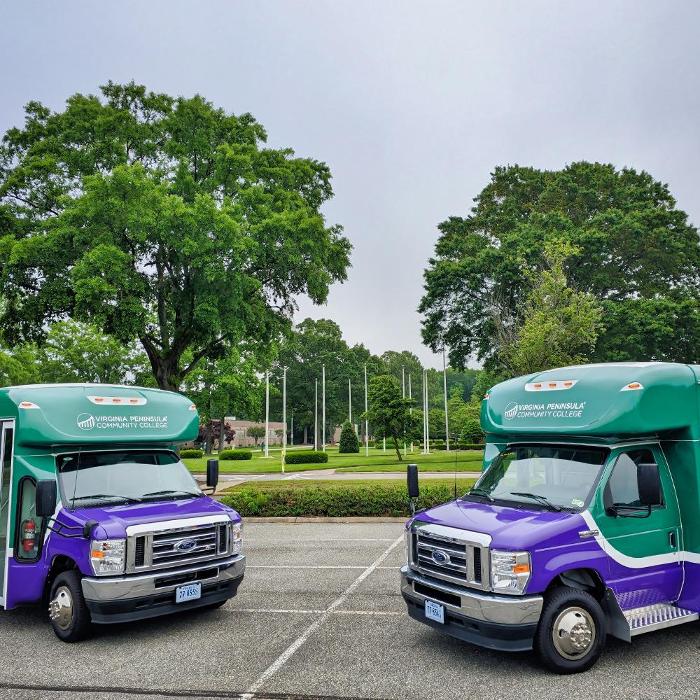 Virginia Peninsula Community College - Hampton, VA