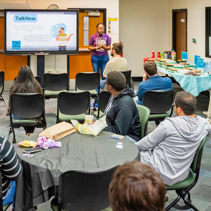 Virginia Peninsula Community College - Hampton, VA