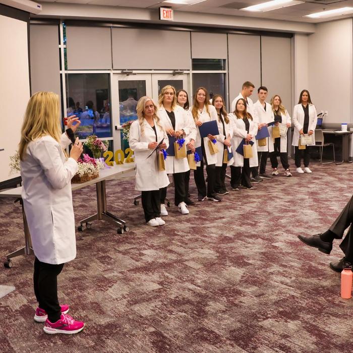 Virginia Peninsula Community College - Hampton, VA