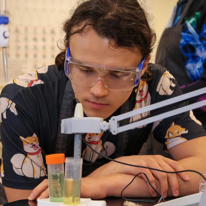 Virginia Peninsula Community College - Hampton, VA