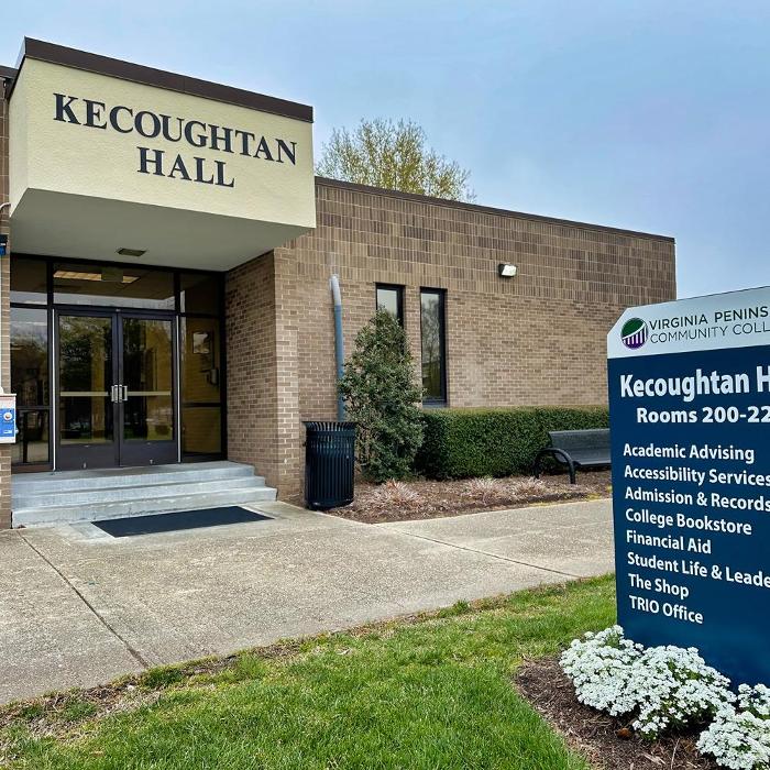 Virginia Peninsula Community College - Hampton, VA