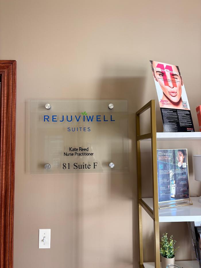 Rejuviwell Suites - South Elgin, IL