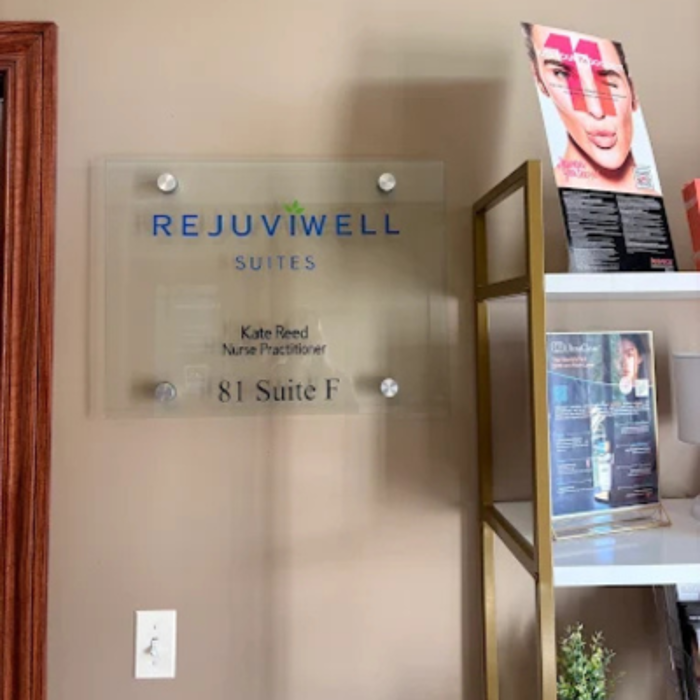 Rejuviwell Suites - South Elgin, IL