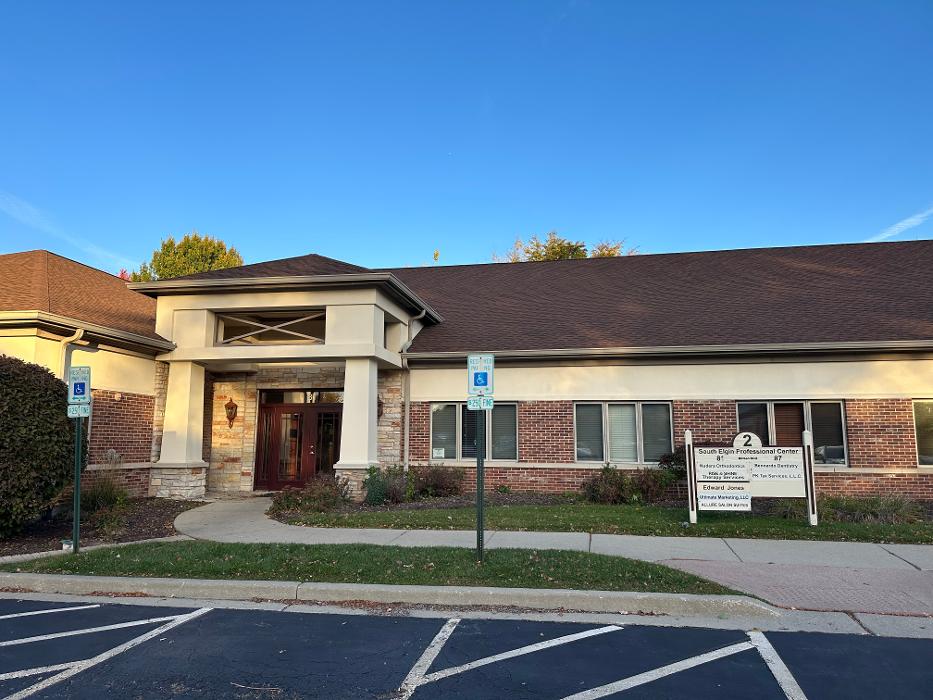 Rejuviwell Suites - South Elgin, IL