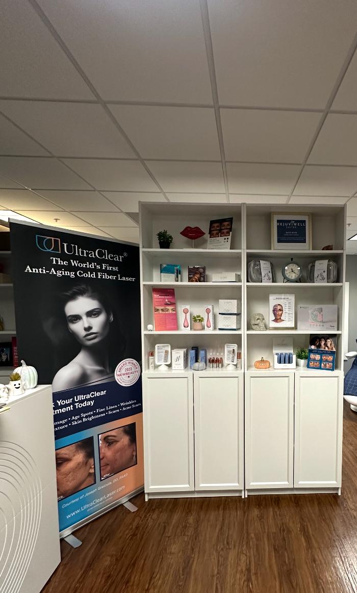 Rejuviwell Suites - South Elgin, IL