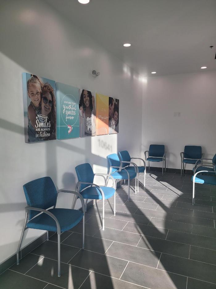 Sage Dental of Westchase Image