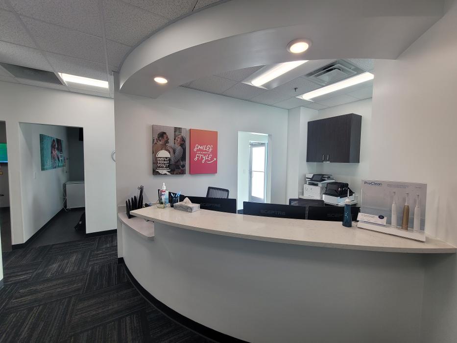 Sage Dental of Westchase Image