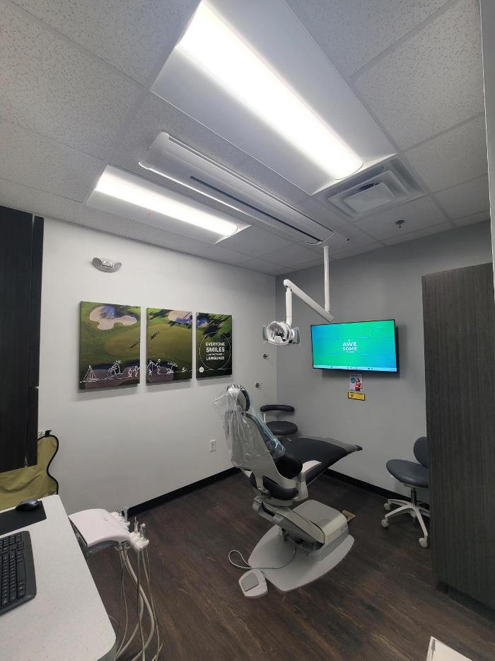 Sage Dental of Westchase Image