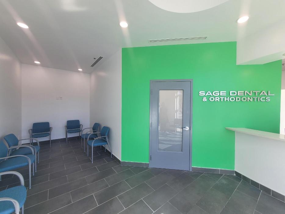 Sage Dental of Westchase Image