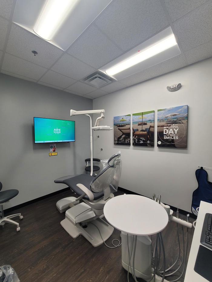 Sage Dental of Westchase Image